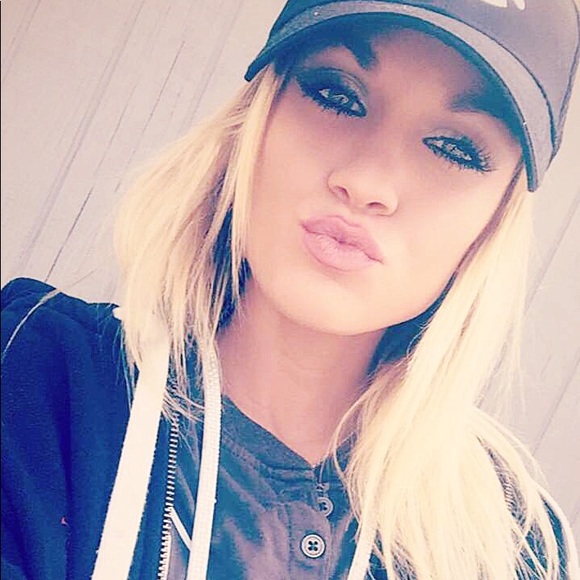 meganashtyn
